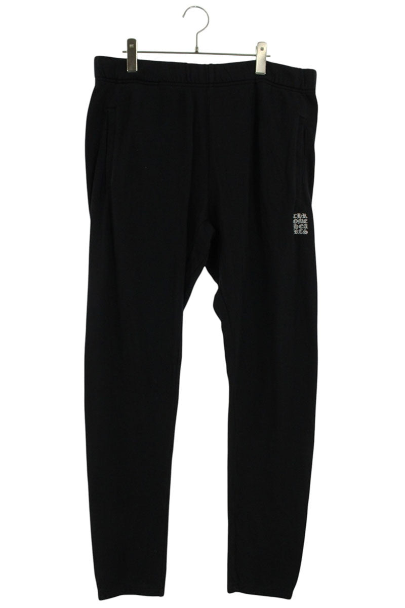 Chrome Hearts Y NOT Logo Embroidered Sweatpants Size 34