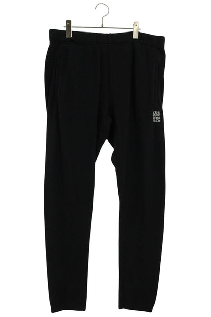 Chrome Hearts Y NOT Logo Embroidered Sweatpants Size 34