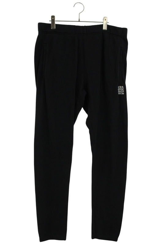 Chrome Hearts Y NOT Logo Embroidered Sweatpants Size 34