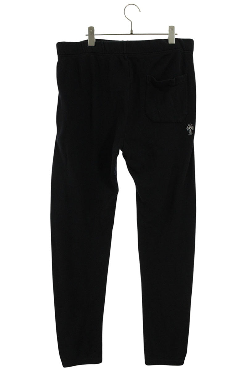 Chrome Hearts Y NOT Logo Embroidered Sweatpants Size 34