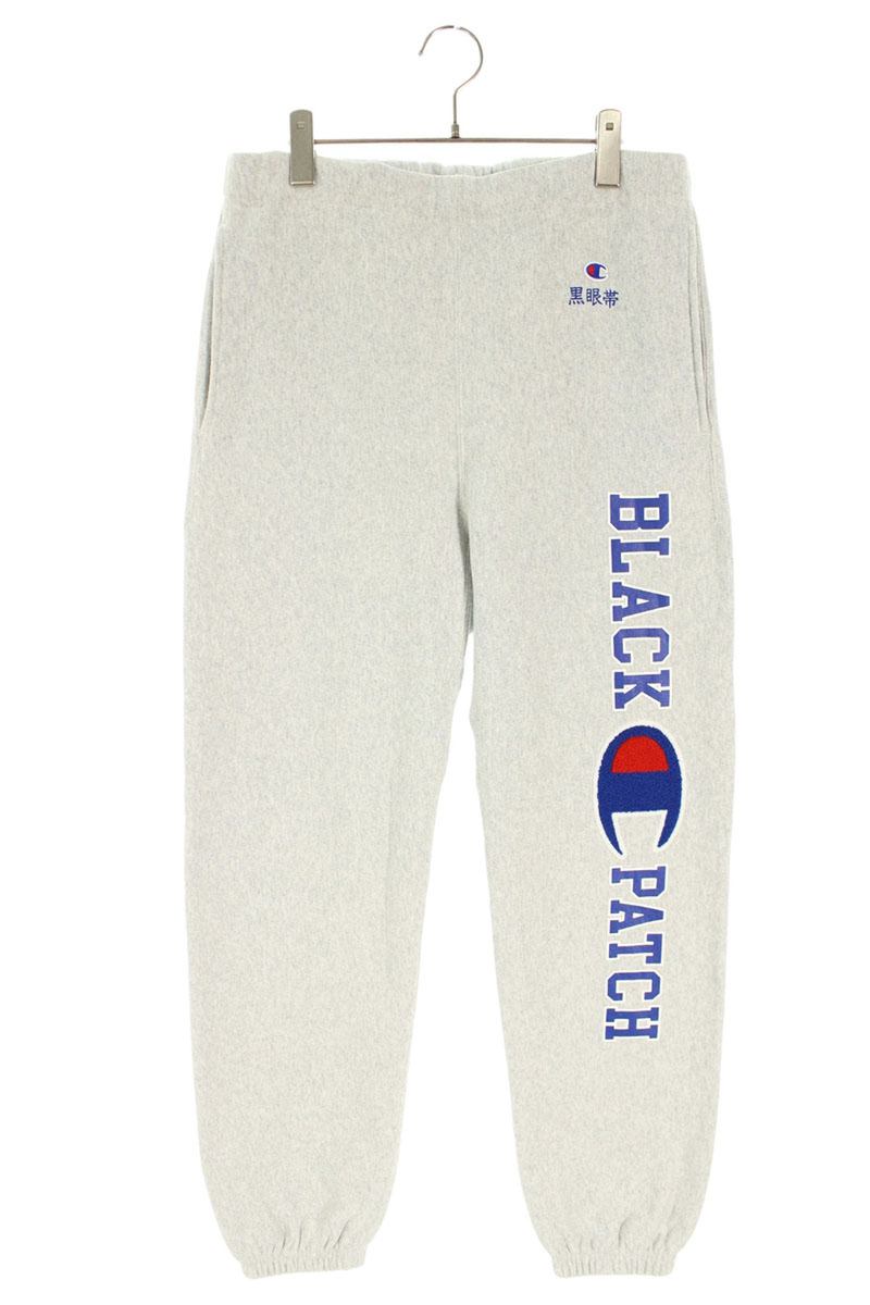 BlackEyePatch x Champion REVERSE WEAVE Logo Size 34