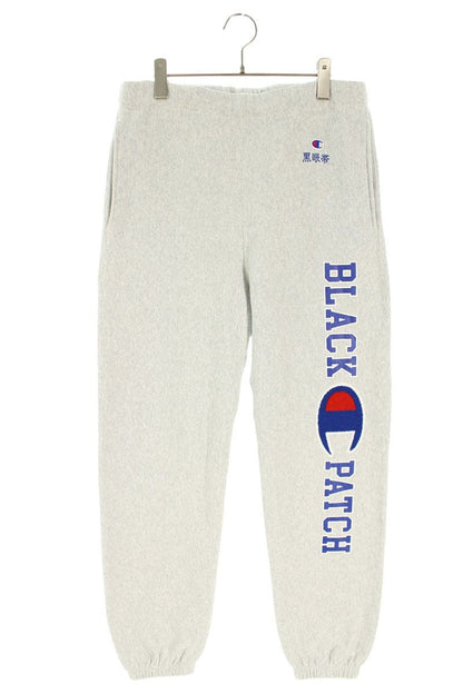 BlackEyePatch x Champion REVERSE WEAVE Logo Size 34