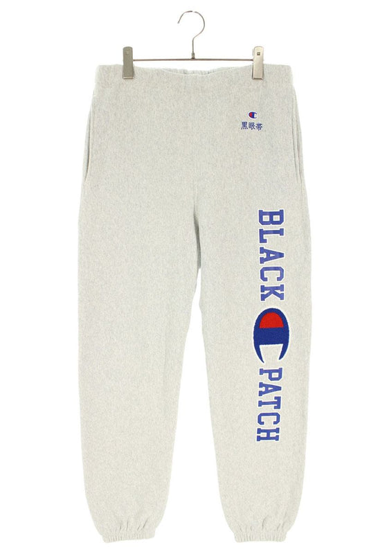 BlackEyePatch x Champion REVERSE WEAVE Logo Size 34