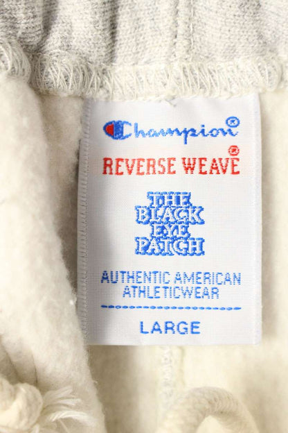BlackEyePatch x Champion REVERSE WEAVE Logo Size 34