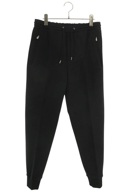 Hermes Long Pants Black Size 40