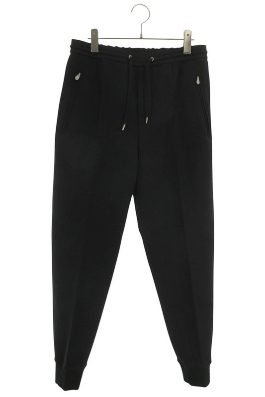 Hermes Long Pants Black Size 40