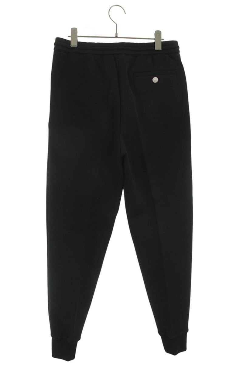 Hermes Long Pants Black Size 40