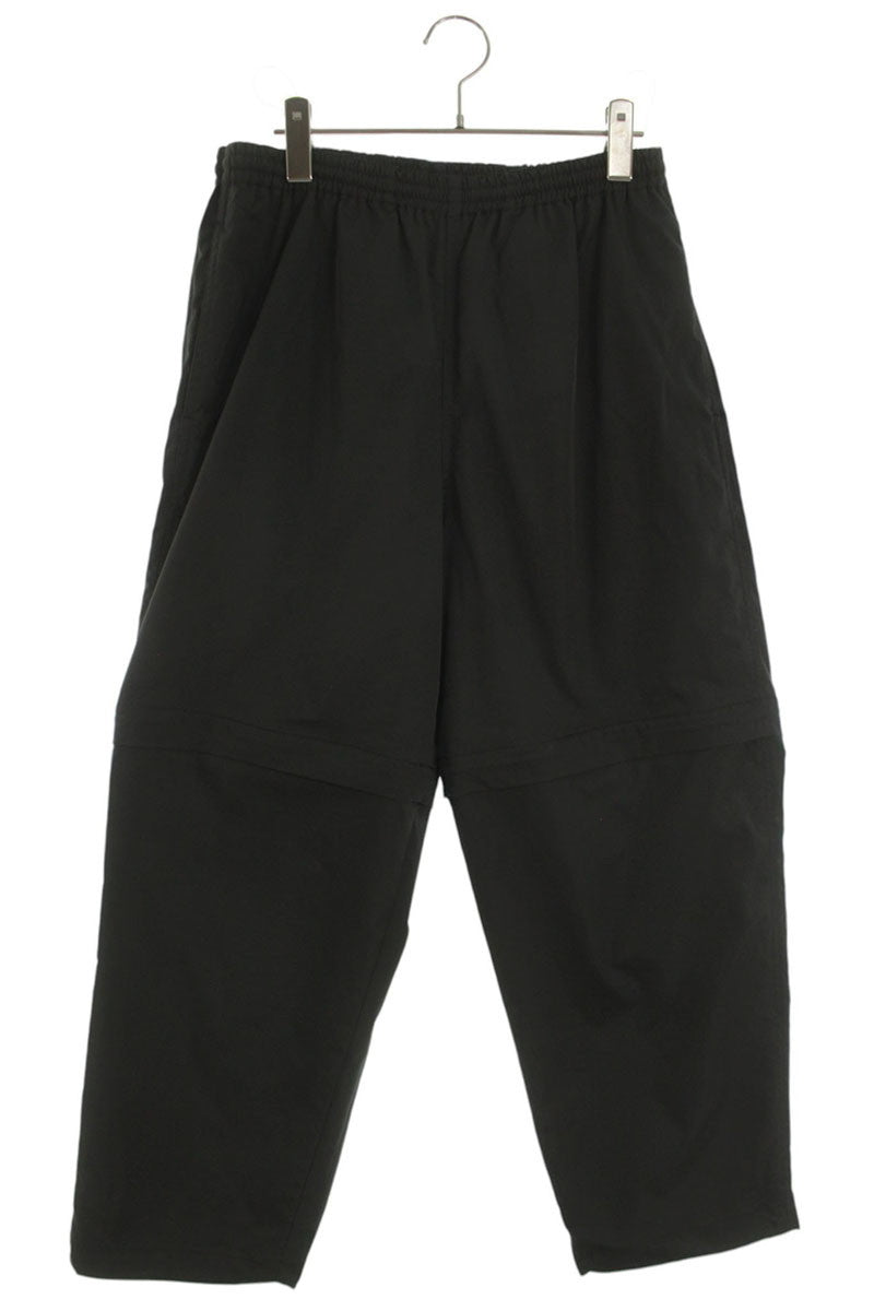 PACS Long Pants Black Size 30