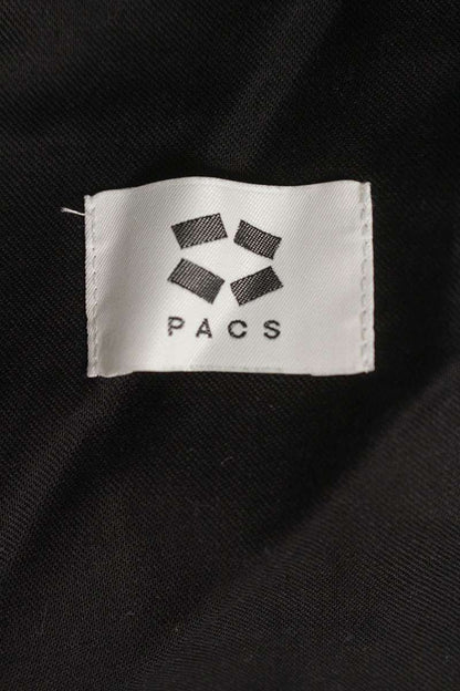 PACS Long Pants Black Size 30