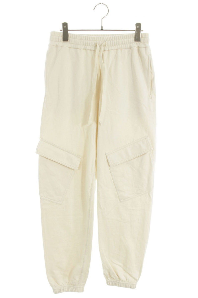 Jil Sander Cargo Long Pants White Size 32