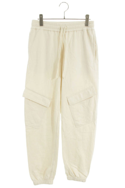 Jil Sander Cargo Long Pants White Size 32