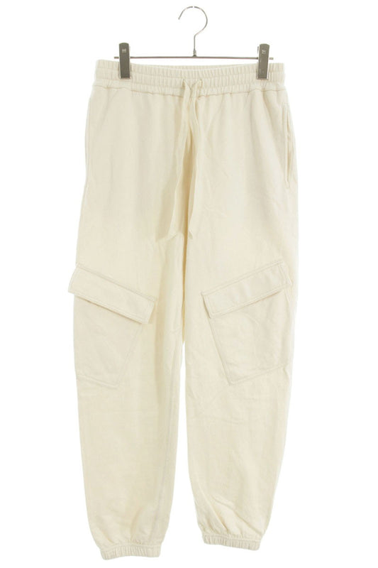 Jil Sander Cargo Long Pants White Size 32