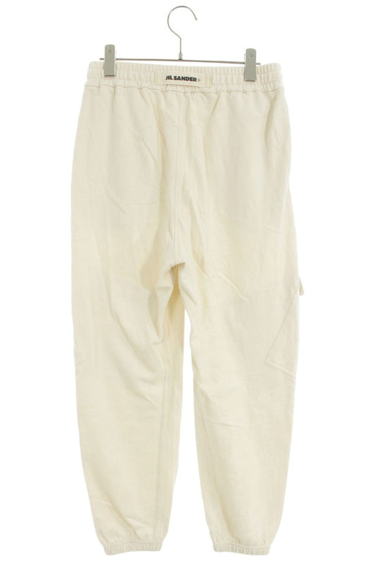 Jil Sander Cargo Long Pants White Size 32