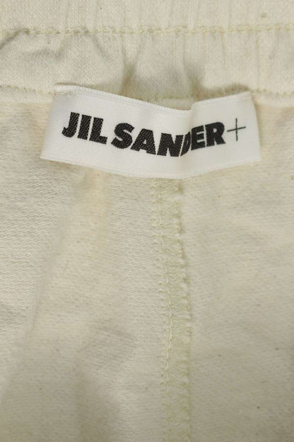 Jil Sander Cargo Long Pants White Size 32