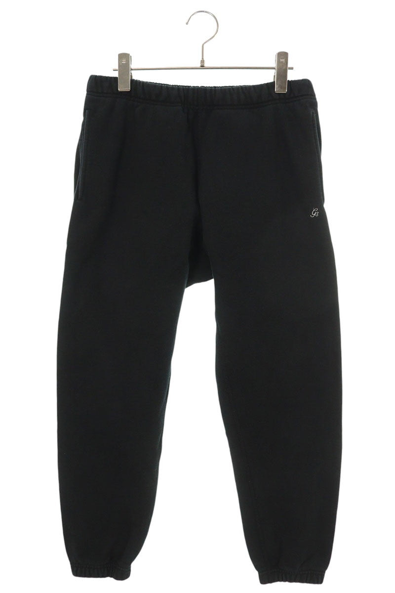 GOD SELECTION XXX Black Sweatpants Size M
