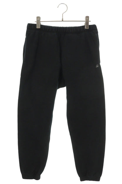 GOD SELECTION XXX Black Sweatpants Size M