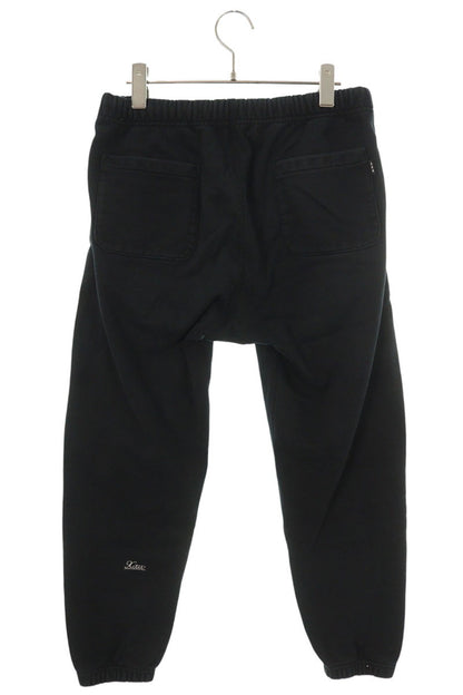GOD SELECTION XXX Black Sweatpants Size M