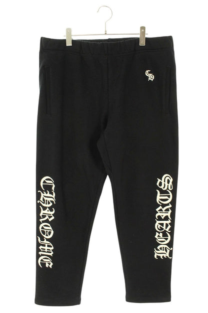 Chrome Hearts Y NOT SLO RIDE Logo Embroidered Size 34
