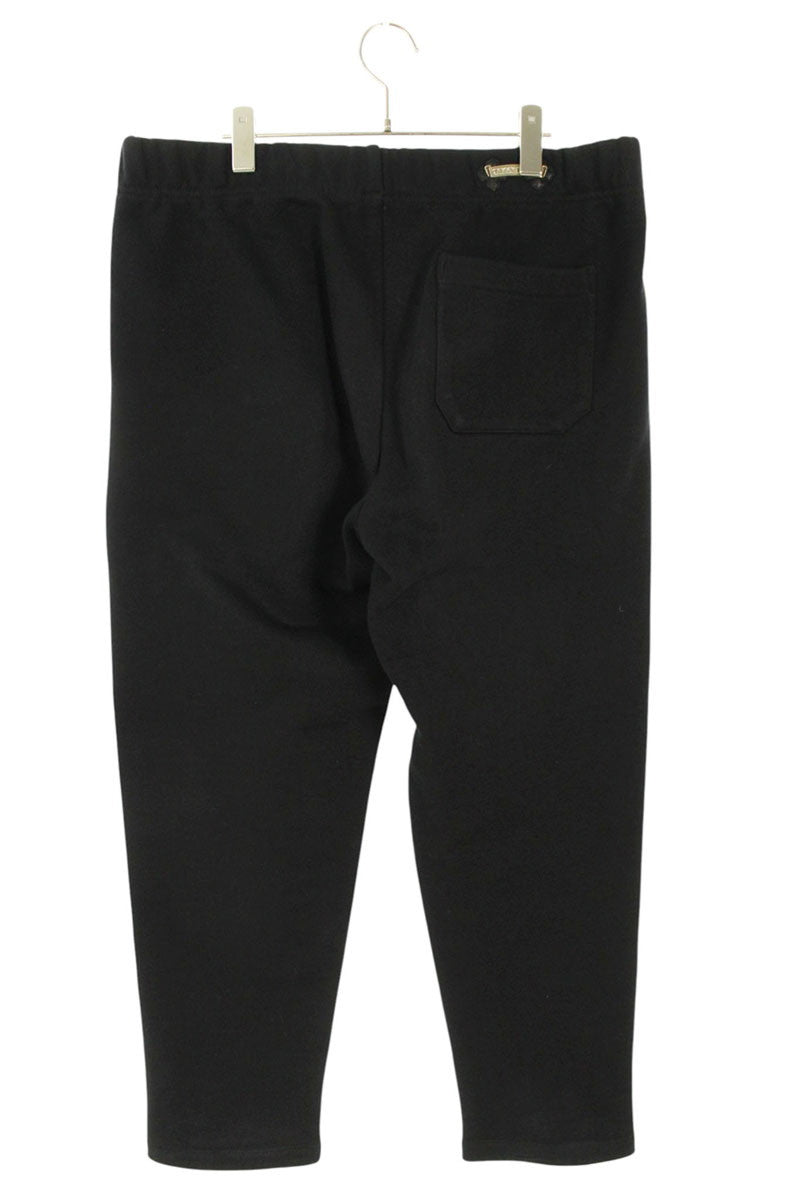 Chrome Hearts Y NOT SLO RIDE Logo Embroidered Size 34