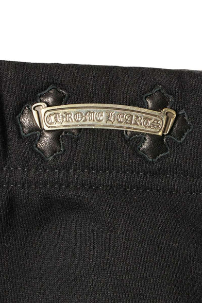 Chrome Hearts Y NOT SLO RIDE Logo Embroidered Size 34