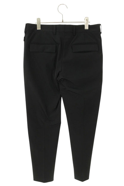 Prada Polyester-Elastane Water-Resistant Zip Size 33