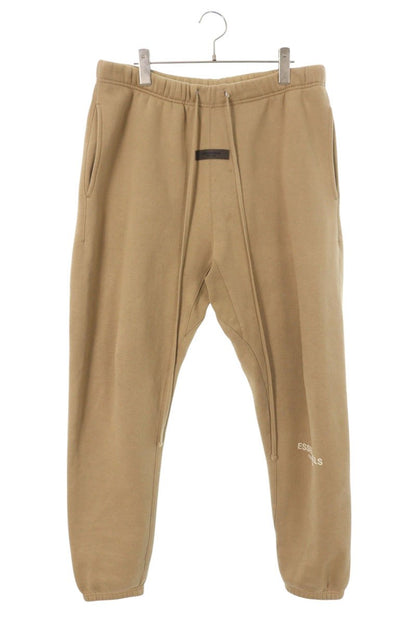 Fear of God Long Pants Beige Size US 34