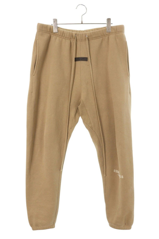 Fear of God Long Pants Beige Size US 34