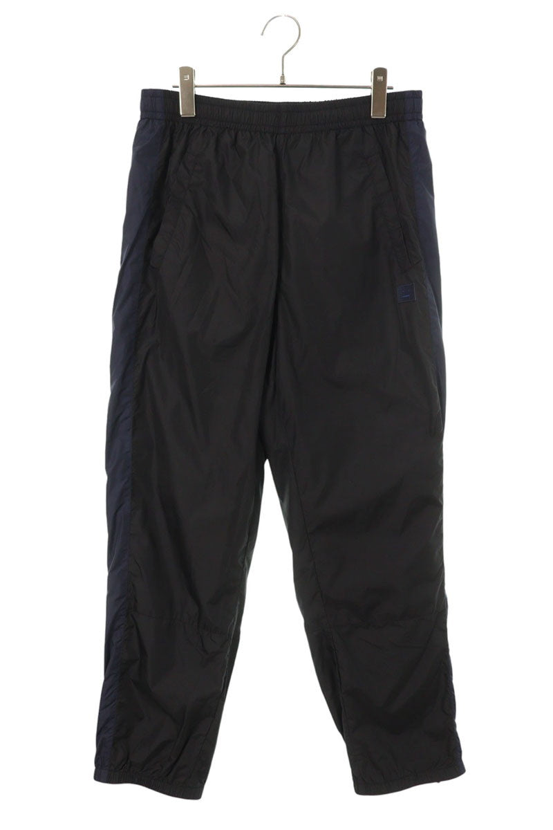 Acne Studios Long Pants Black Size S