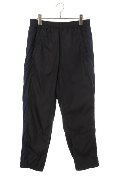 Acne Studios Long Pants Black Size S