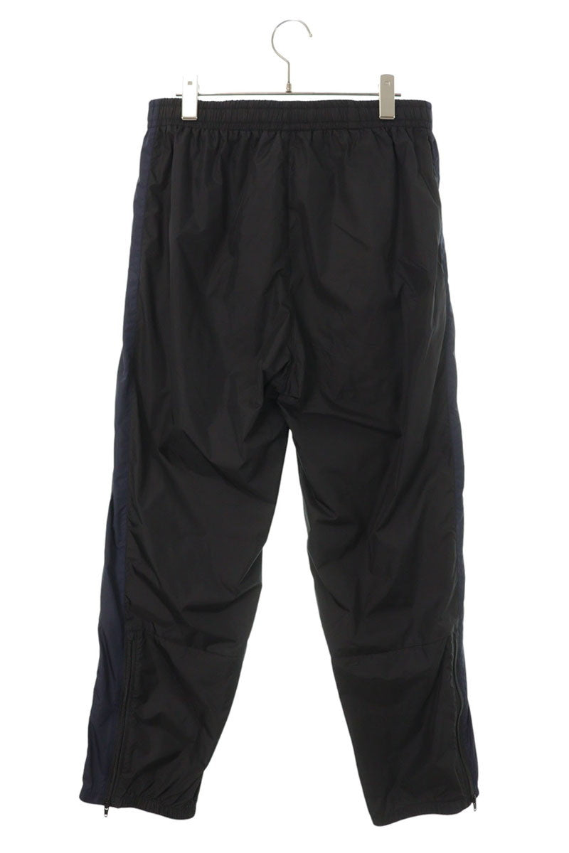 Acne Studios Long Pants Black Size S