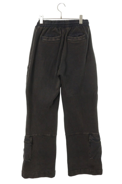 Entire Studios Cargo Long Pants Black Size S