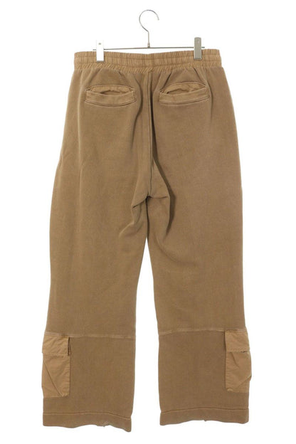 Entire Studios Cargo Long Pants Beige Size M