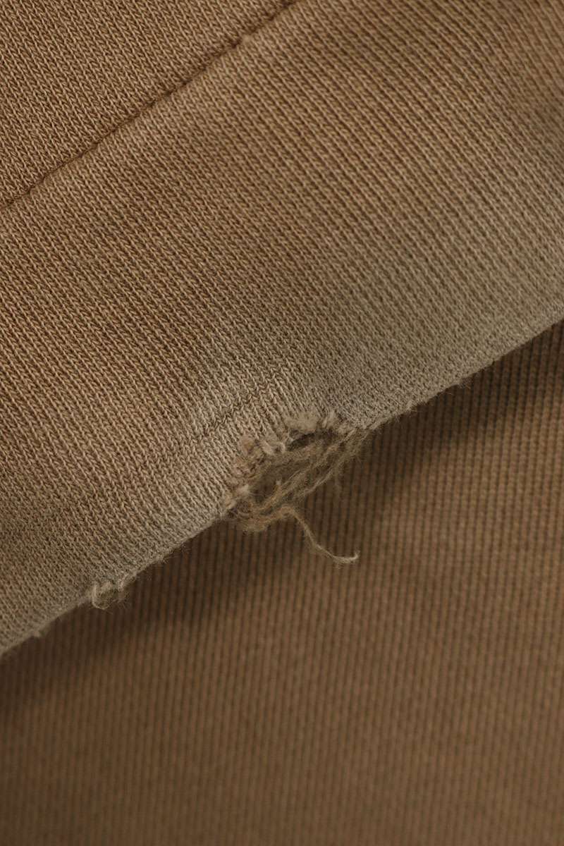 Entire Studios Cargo Long Pants Beige Size M