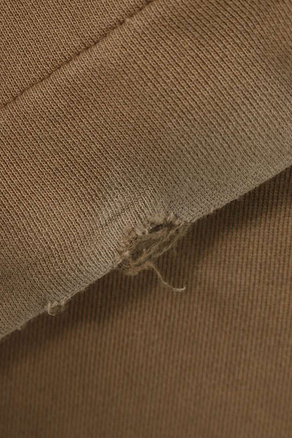Entire Studios Cargo Long Pants Beige Size M