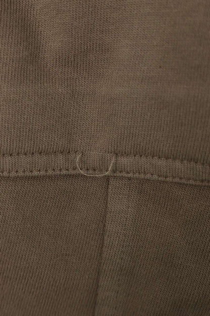 DRKSHDW RIG Cargo Long Pants Brown Size US 32