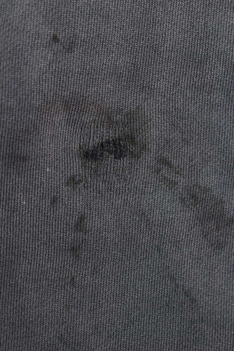 Gap x Yeezy HEAVYWEIGHT PANTS Gray Size S