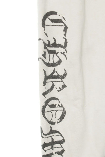 Chrome Hearts SWEAT PANTS CH Plus Horseshoe Print Size 30
