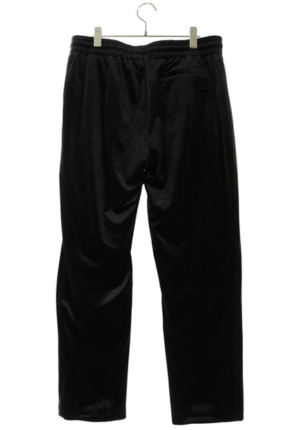KITH 25AW Velvet Damon Track Pants Black Size 32