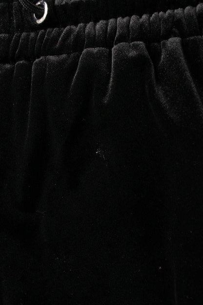 KITH 25AW Velvet Damon Track Pants Black Size 32
