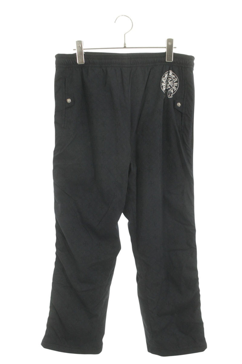 Chrome Hearts U 7TH PERIOD NYLN Cross Ball Nylon Size 32