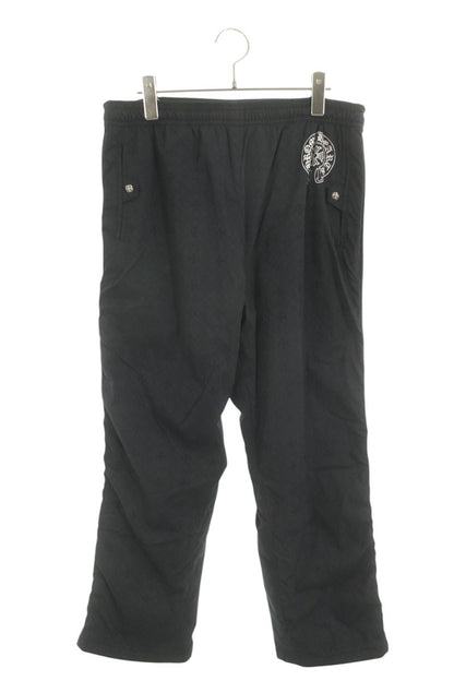Chrome Hearts U 7TH PERIOD NYLN Cross Ball Nylon Size 32