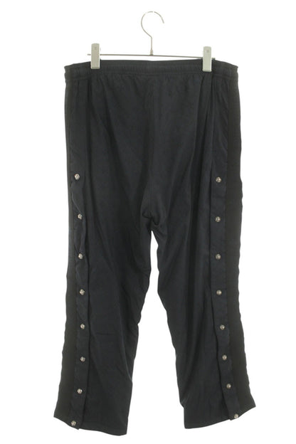 Chrome Hearts U 7TH PERIOD NYLN Cross Ball Nylon Size 32