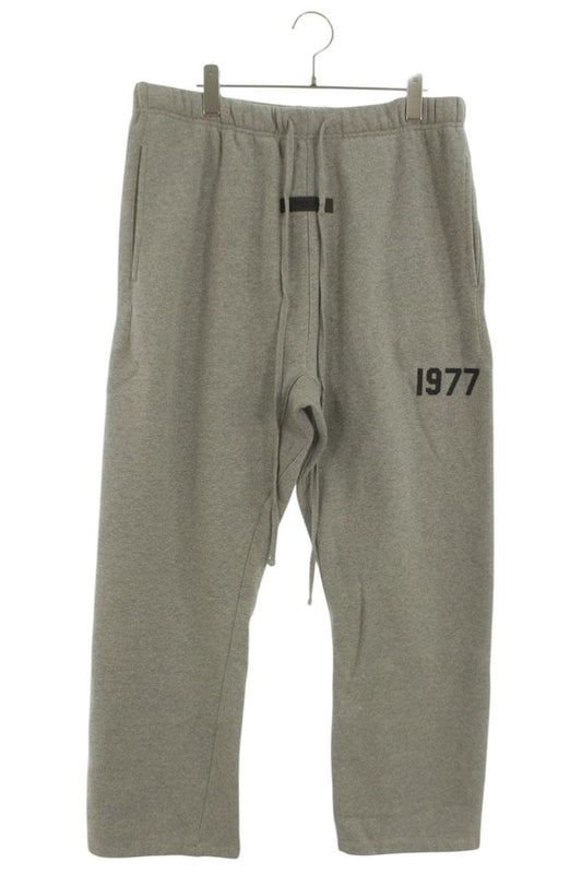 FOG Essentials 1977 Patch Sweatpants Gray Size 34