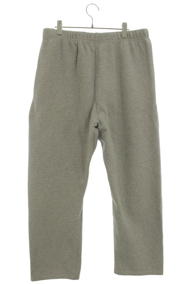 FOG Essentials 1977 Patch Sweatpants Gray Size 34