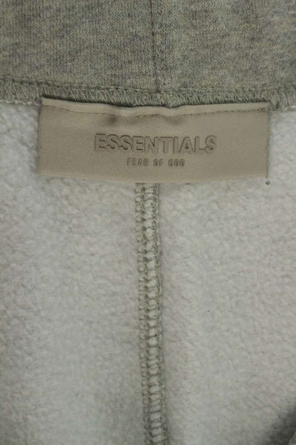 FOG Essentials 1977 Patch Sweatpants Gray Size 34