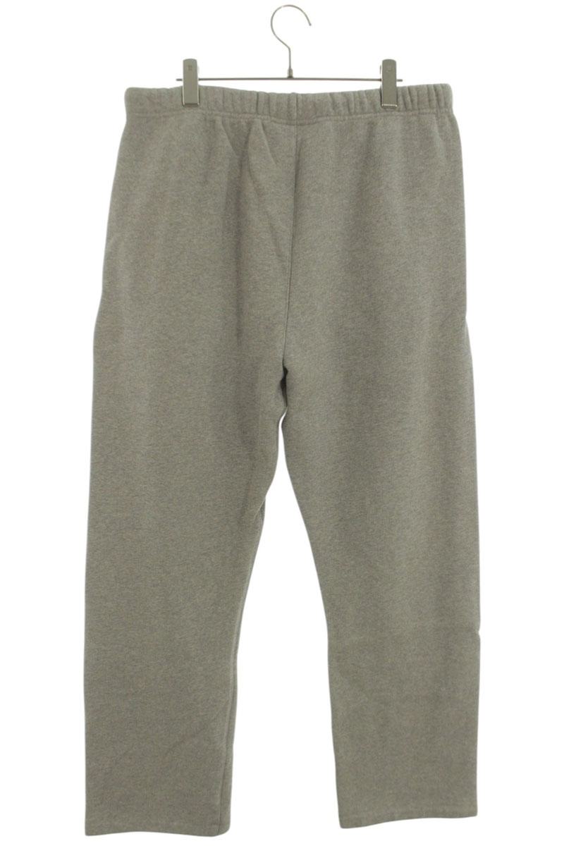 FOG Essentials 1977 Patch Sweatpants Gray Size 34