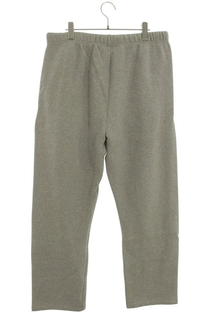FOG Essentials 1977 Patch Sweatpants Gray Size 34