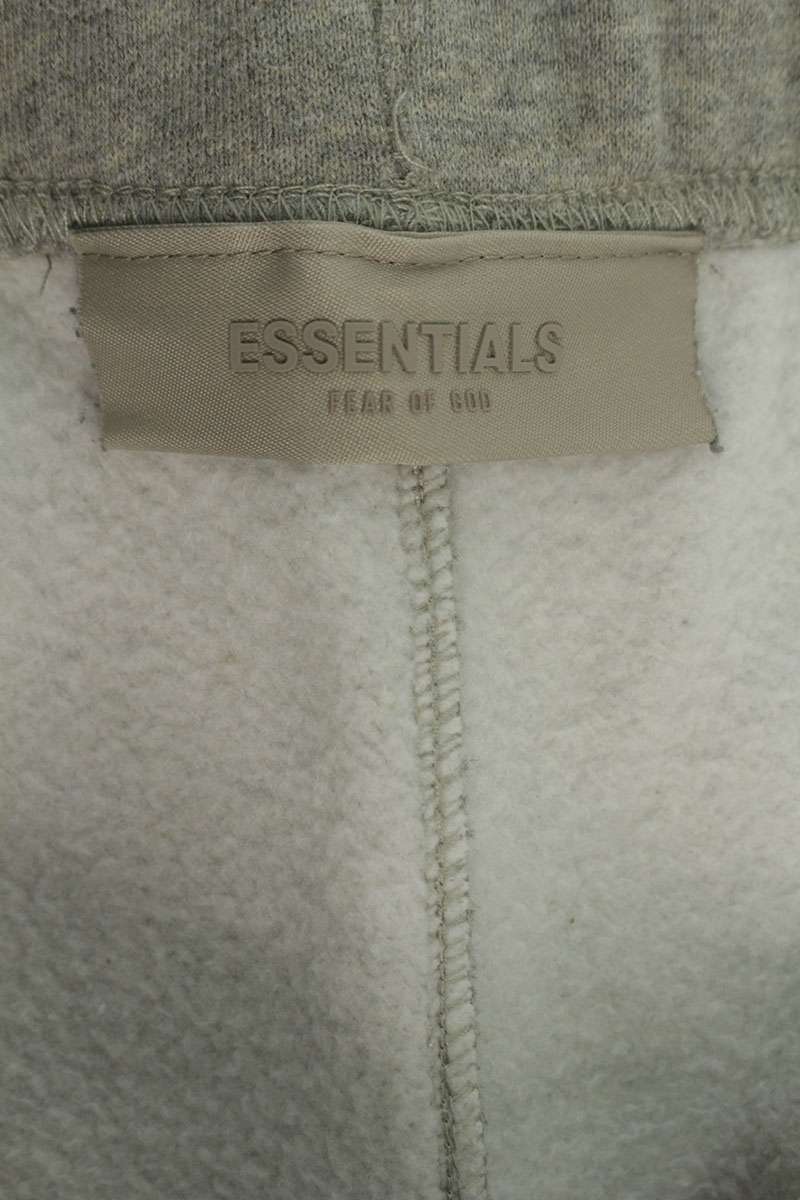FOG Essentials 1977 Patch Sweatpants Gray Size 34
