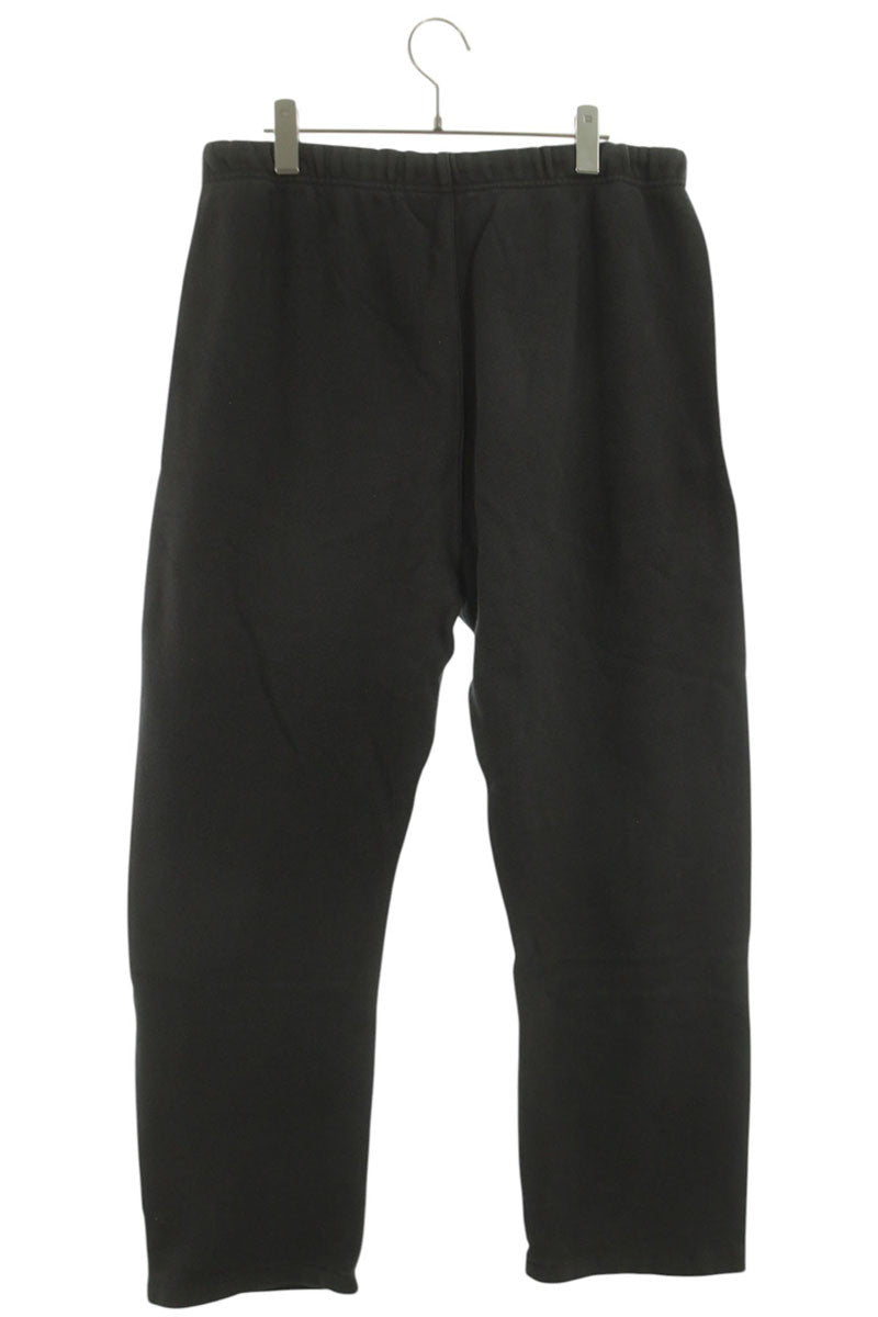 FOG Essentials 1977 Patch Sweatpants Black Size 34