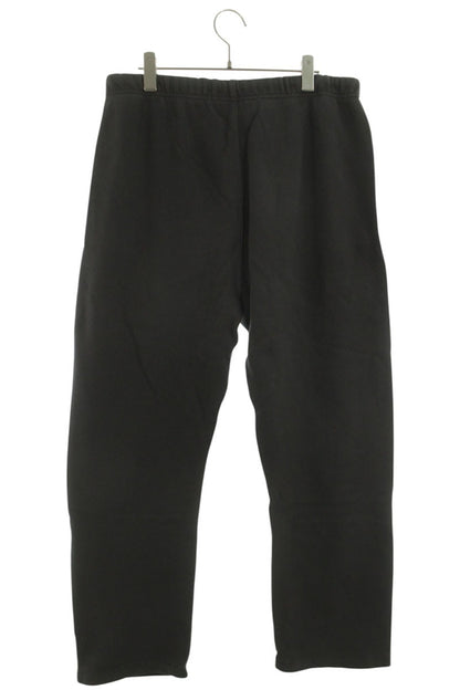 FOG Essentials 1977 Patch Sweatpants Black Size 34